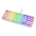Klawiatura ENDORFY Thock TKL Onyx White Kailh Blue RGB